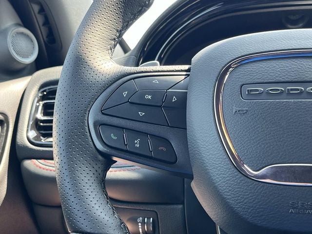 2027 Dodge Durango GT
