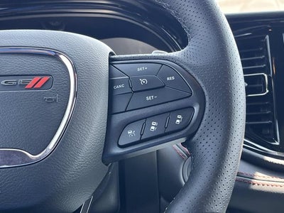 2027 Dodge Durango GT