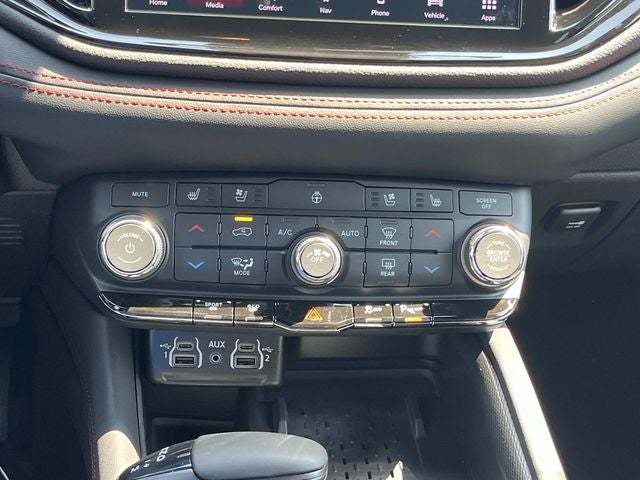2027 Dodge Durango GT