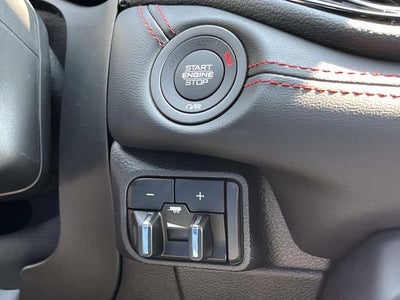 2027 Dodge Durango GT