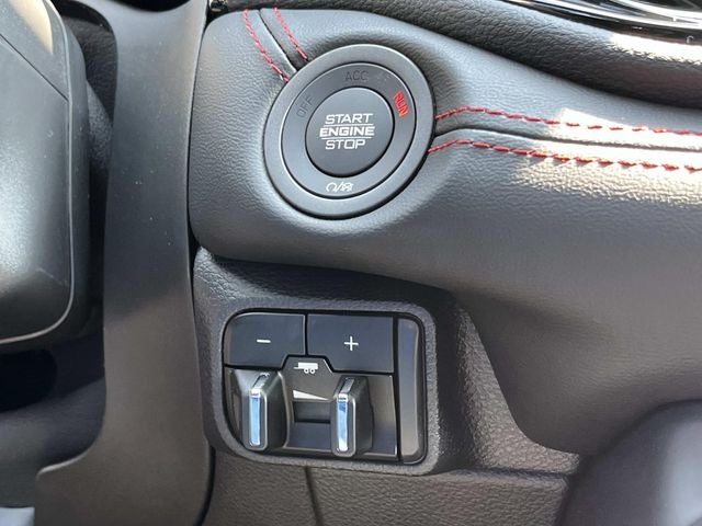 2027 Dodge Durango GT