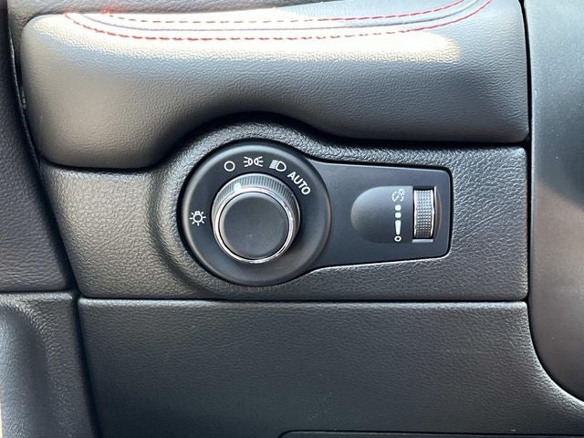 2027 Dodge Durango GT