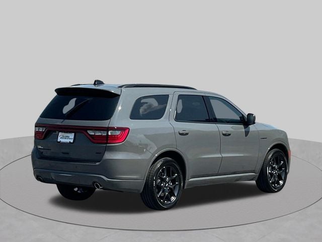 2027 Dodge Durango GT