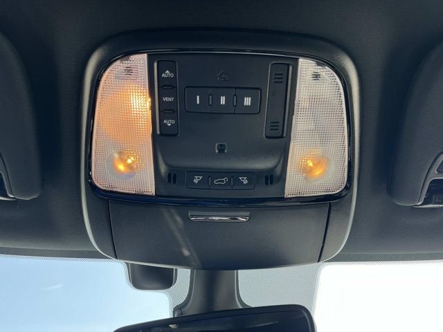 2027 Dodge Durango GT