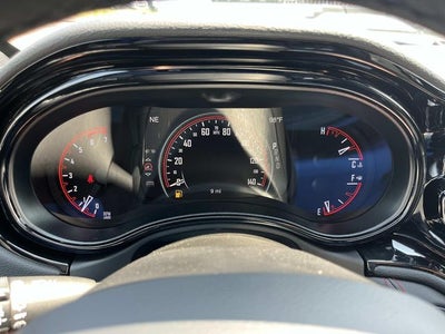 2027 Dodge Durango GT