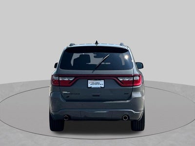 2027 Dodge Durango GT