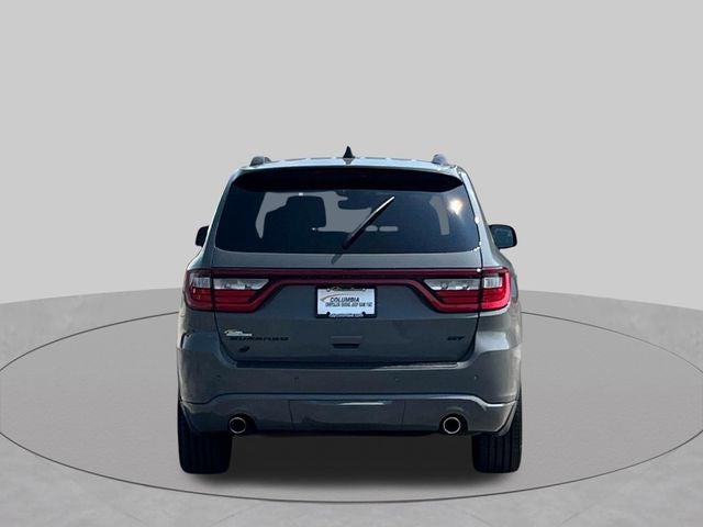 2027 Dodge Durango GT