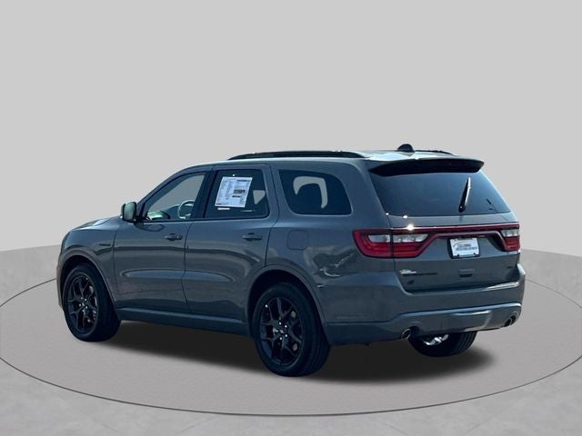 2027 Dodge Durango GT