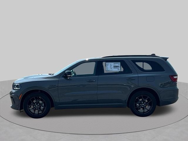 2027 Dodge Durango GT