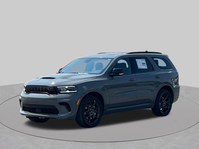 2027 Dodge Durango GT