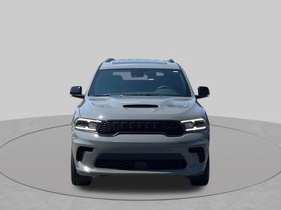 2027 Dodge Durango GT