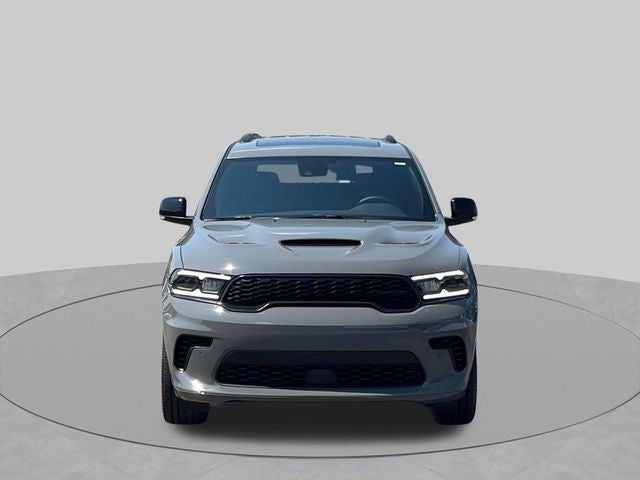 2027 Dodge Durango GT