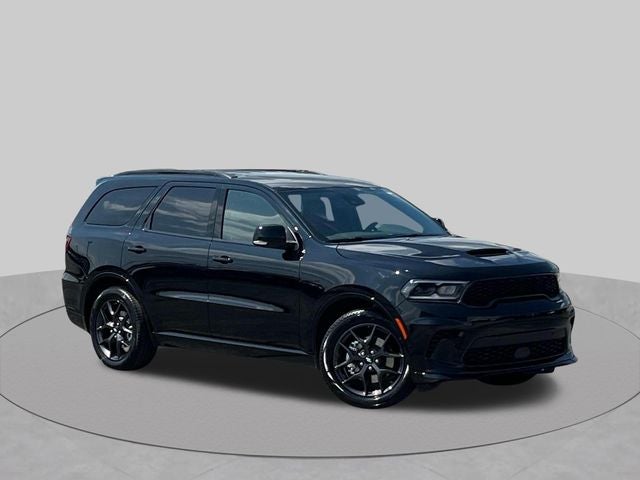 2027 Dodge Durango GT