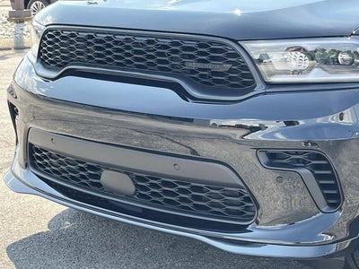 2027 Dodge Durango GT