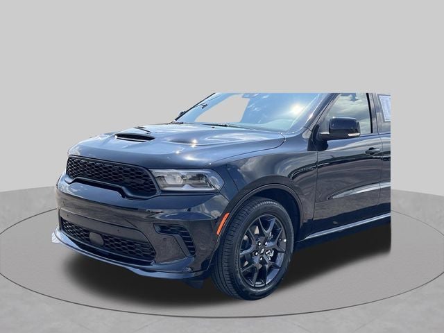 2027 Dodge Durango GT