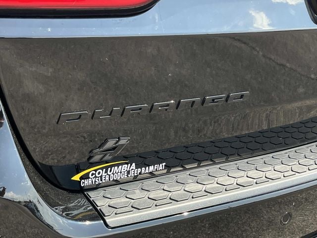 2027 Dodge Durango GT