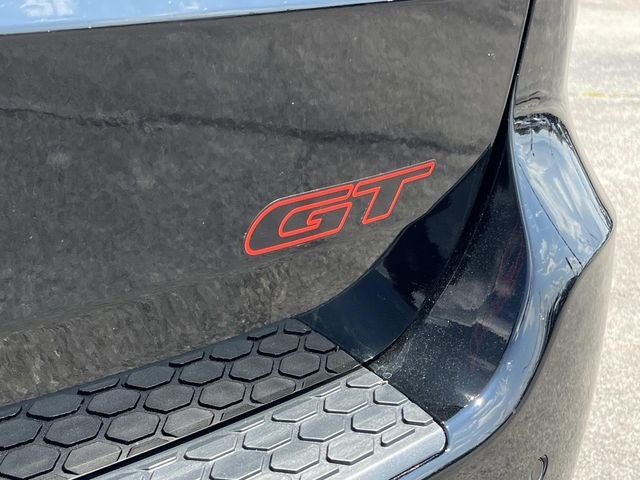 2027 Dodge Durango GT