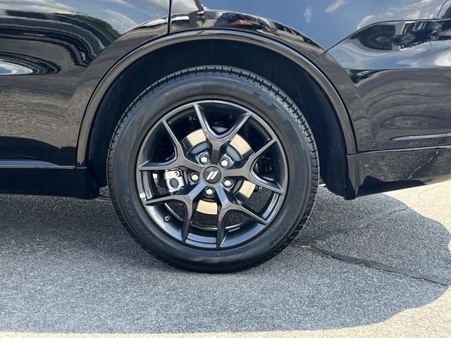 2027 Dodge Durango GT