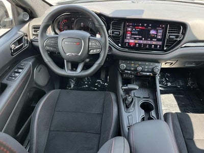 2027 Dodge Durango GT