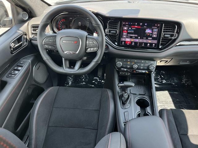 2027 Dodge Durango GT