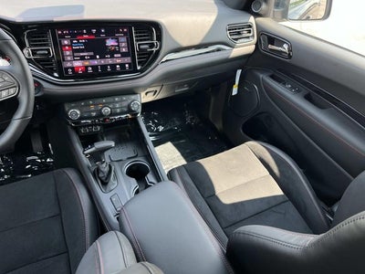 2027 Dodge Durango GT