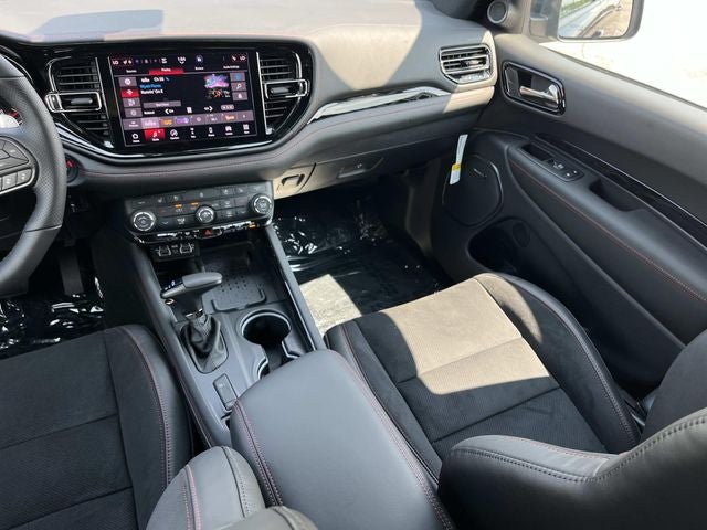 2027 Dodge Durango GT
