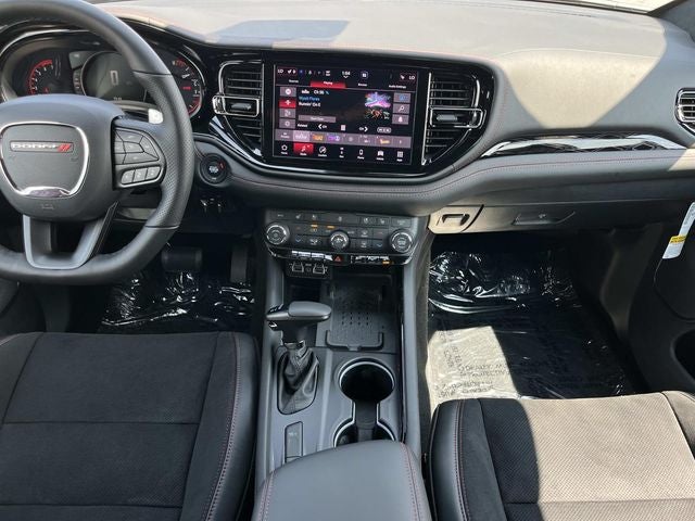 2027 Dodge Durango GT