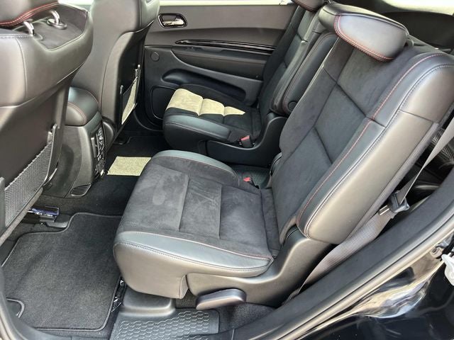 2027 Dodge Durango GT