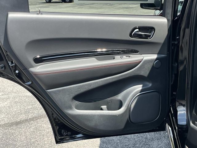 2027 Dodge Durango GT
