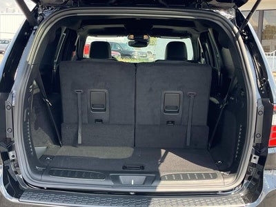 2027 Dodge Durango GT