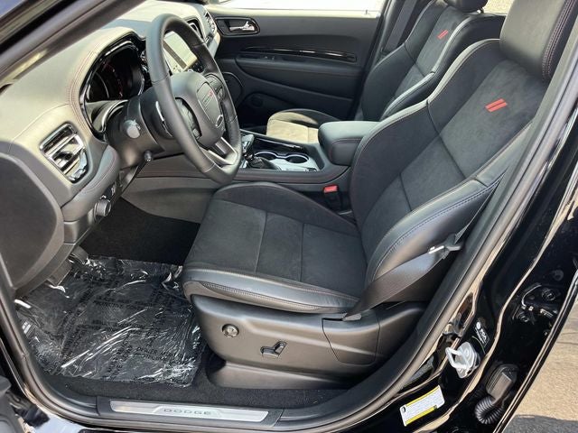2027 Dodge Durango GT