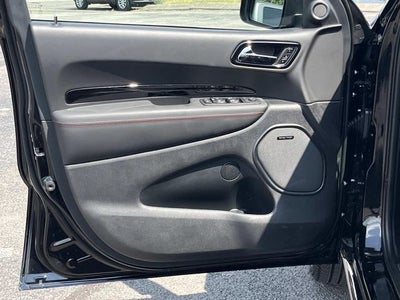 2027 Dodge Durango GT