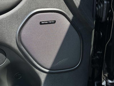 2027 Dodge Durango GT