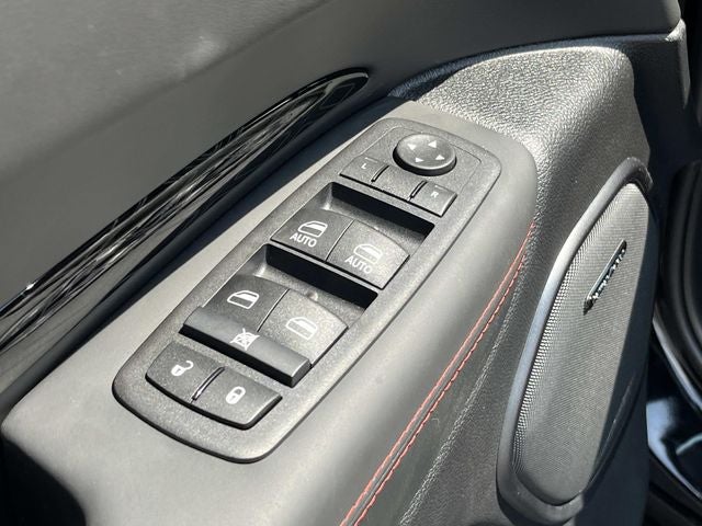 2027 Dodge Durango GT