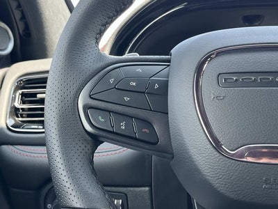 2027 Dodge Durango GT