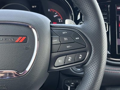 2027 Dodge Durango GT