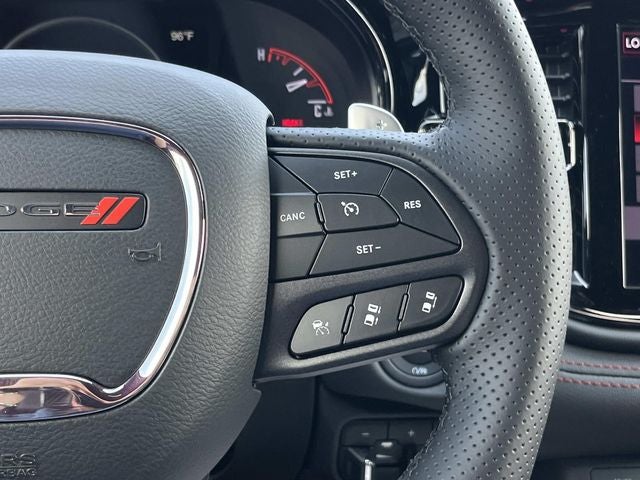 2027 Dodge Durango GT