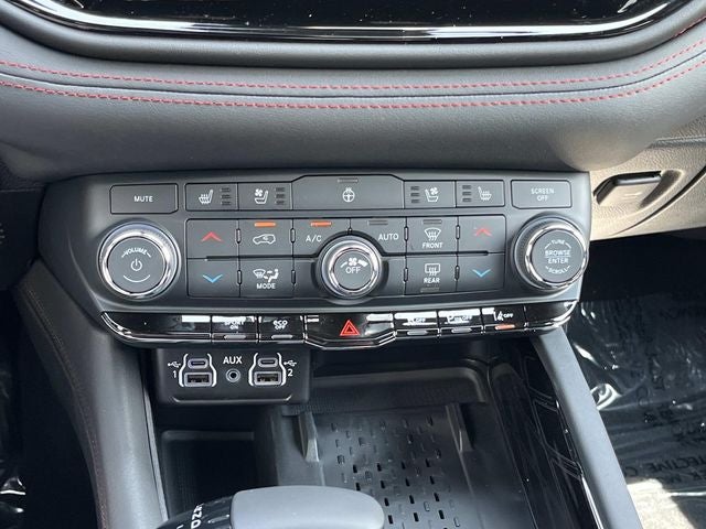 2027 Dodge Durango GT
