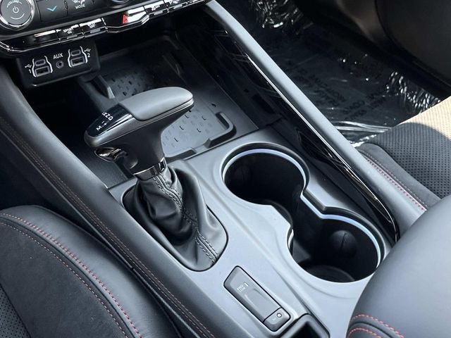 2027 Dodge Durango GT