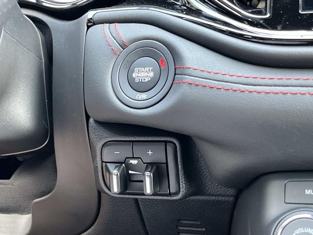 2027 Dodge Durango GT