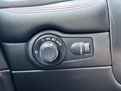 2027 Dodge Durango GT