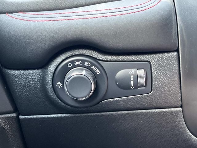2027 Dodge Durango GT