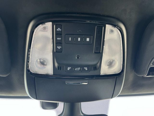 2027 Dodge Durango GT