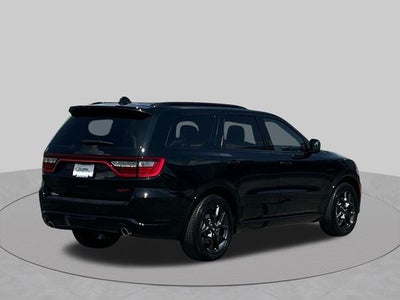 2027 Dodge Durango GT