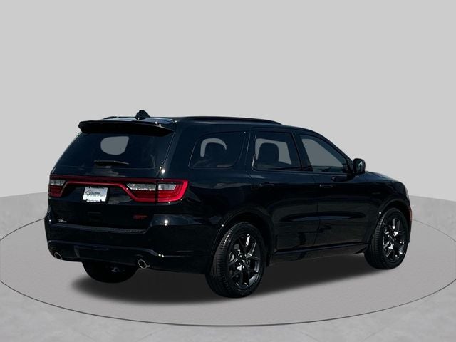 2027 Dodge Durango GT