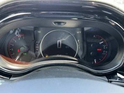 2027 Dodge Durango GT