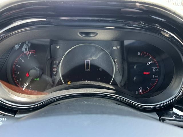 2027 Dodge Durango GT