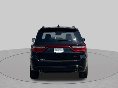 2027 Dodge Durango GT