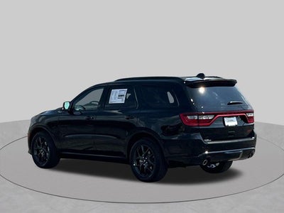 2027 Dodge Durango GT