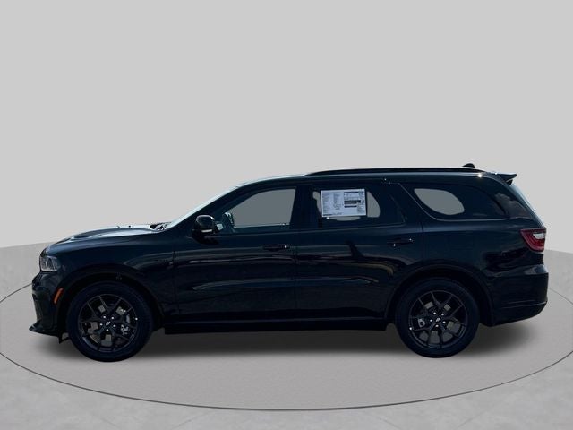 2027 Dodge Durango GT